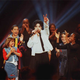 Illustration for article titled Michael Jackson: A Life In Pictures
